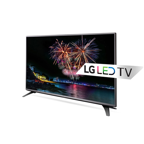 LG LED TV 43" - 43LH540T